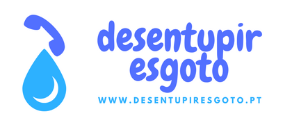 desentupir esgoto logo